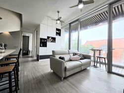 Seletar Park Residence (D28), Condominium #626544911